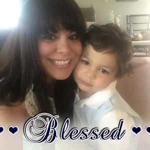 Meet your Posher, Diana